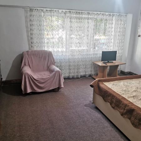 Garsoniera Daire Craiova Dış mekan fotoğraf