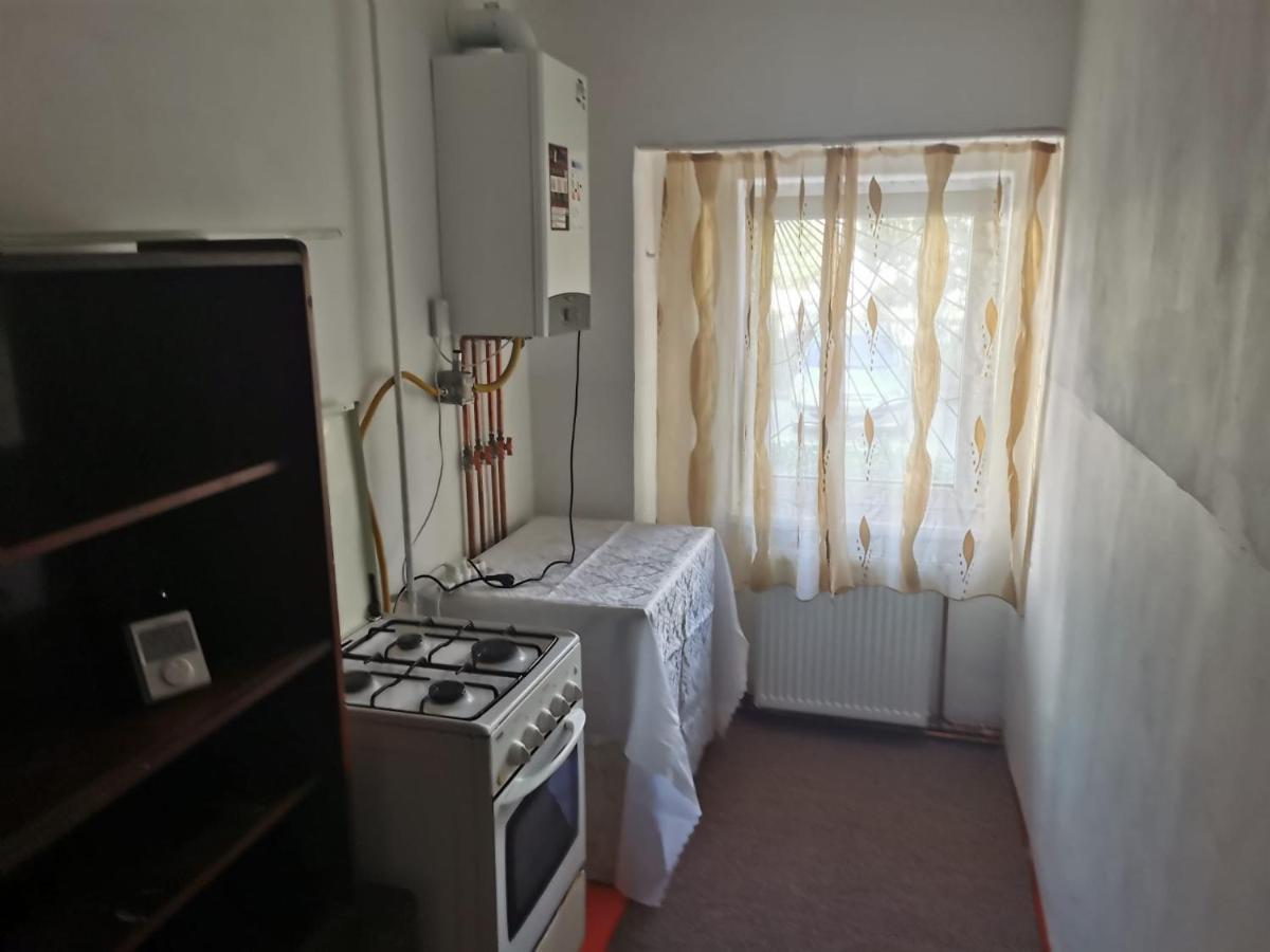 Garsoniera Daire Craiova Dış mekan fotoğraf