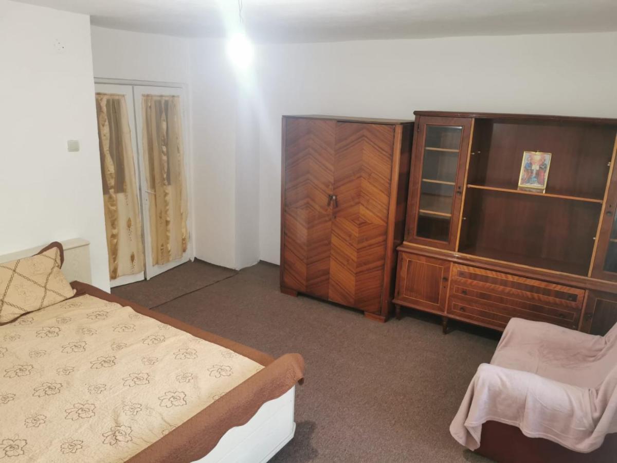 Garsoniera Daire Craiova Dış mekan fotoğraf
